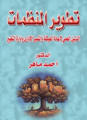 تطوير المنظمات